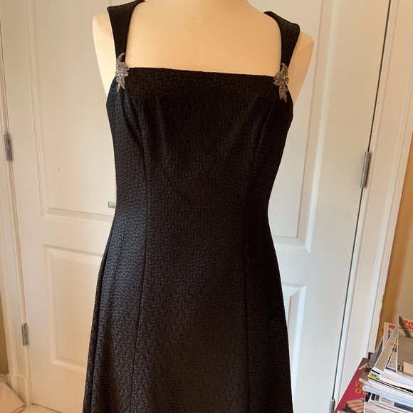 Bagley Mischka Evening Dress - Picture 1 of 5